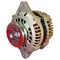 Wai Global Alternator, ALTHI IRIF, 70 Amp12 Volt, CW, 1Groove Pulley 13643N - alternate 4